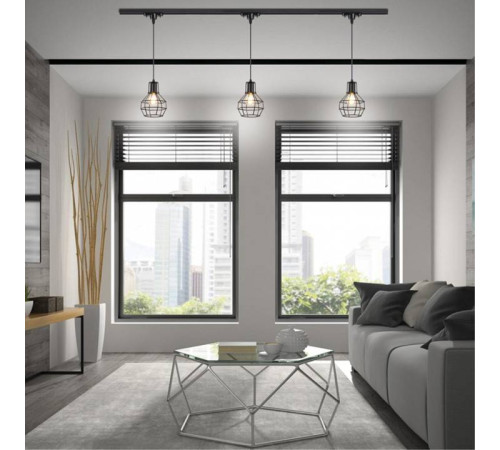 Подвесной светильник Novotech Zelle 370423