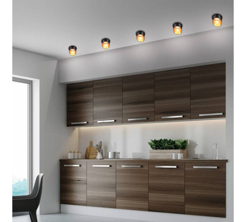 Встраиваемый светильник Novotech Butt 370435