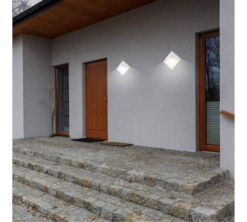 Накладной светильник Novotech Testa 370586