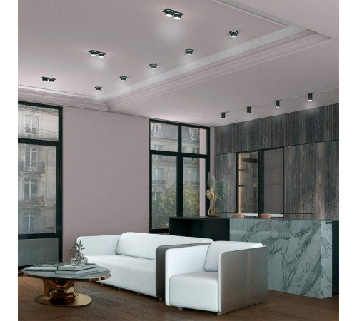 Встраиваемый светильник Novotech Lirio 370715