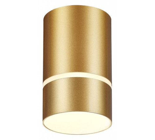 Накладной светильник Novotech Elina 370734