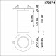 Спот Novotech Slim GU10 370874