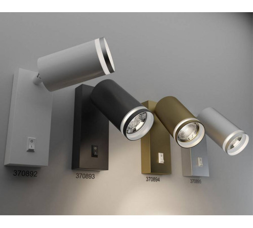 Бра Novotech Ular 370895