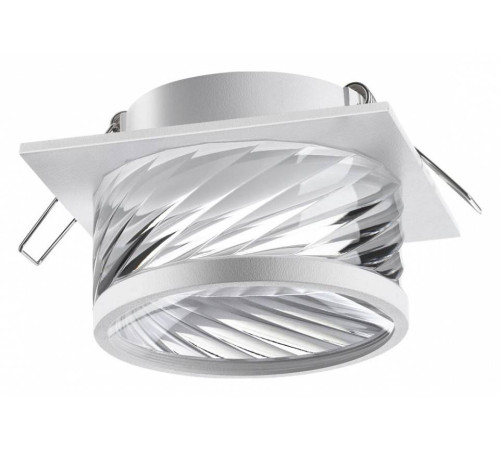 Встраиваемый светильник Novotech Gem 370921