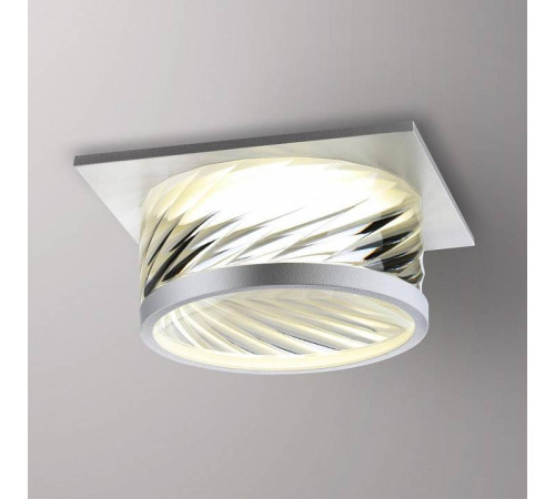 Встраиваемый светильник Novotech Gem 370921