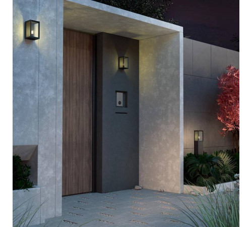 Наземный низкий светильник Novotech Arbor 370948