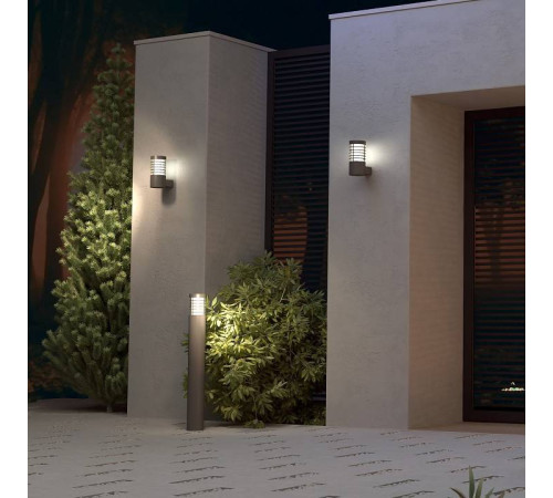 Наземный низкий светильник Novotech Cover 370950