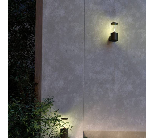 Светильник на штанге Novotech Vido 370951