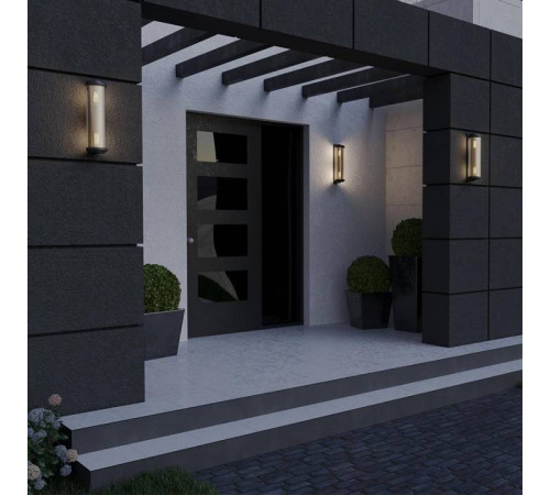 Накладной светильник Novotech Matrix 370968