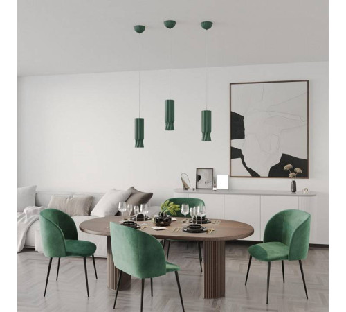 Подвесной светильник Novotech Over 370982