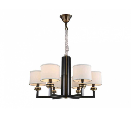 Подвесная люстра Newport 3400 3406/C