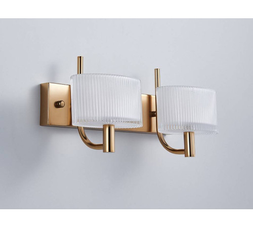 Бра Newport 4330 4332/A gold