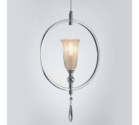 Подвесной светильник Newport 4800 4801/S chrome