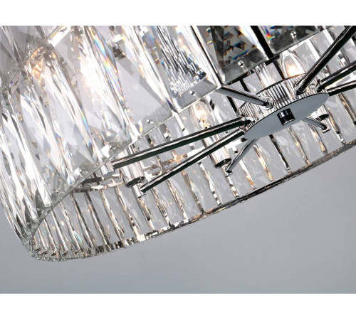 Накладной светильник Newport 10120 10125+3/C new