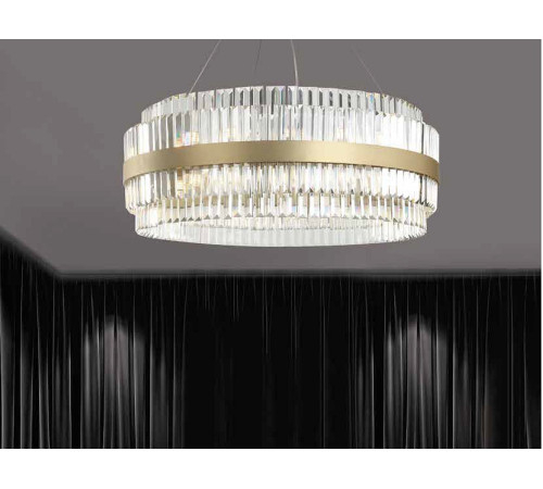 Подвесной светильник Newport 10240 10242/60