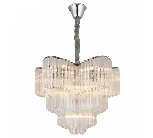Подвесная люстра Newport 8900 8918/C