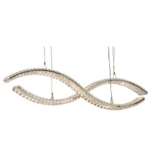 Подвесной светильник Newport 8240 8242/110 chrome