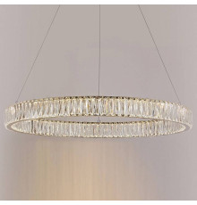 Подвесной светильник Newport 8240 8240/80 chrome