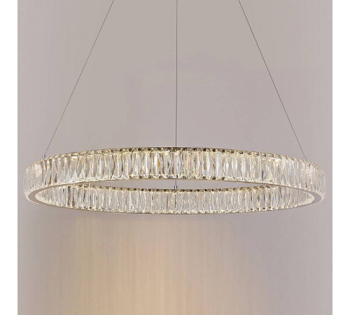 Подвесной светильник Newport 8240 8240/80 chrome