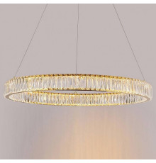 Подвесной светильник Newport 8240 8240/80  gold