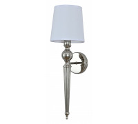 Бра Newport 3160 3161/A nickel