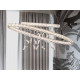 Подвесной светильник Newport 8120 8120/120 oval chrome