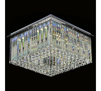 Потолочная люстра Newport 8400 8401/60 PL chrome