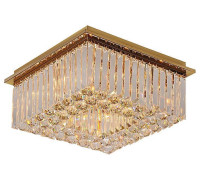 Потолочная люстра Newport 8400 8401/60 PL gold