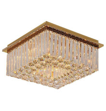 Потолочная люстра Newport 8400 8401/60 PL gold