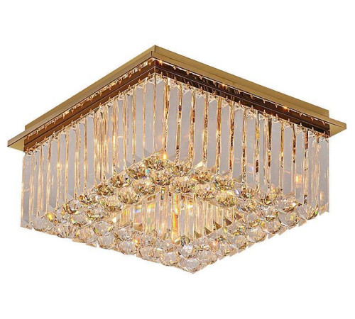 Потолочная люстра Newport 8400 8401/60 PL gold