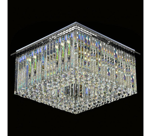 Потолочная люстра Newport 8400 8401/80 PL chrome