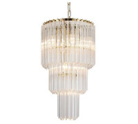 Подвесная люстра Newport 8900 8910/C