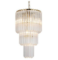 Подвесная люстра Newport 8900 8910/C