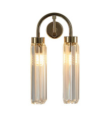 Бра Newport  4522/A new gold