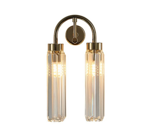 Бра Newport 4522/A new gold