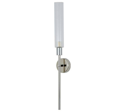 Бра Newport ODRI 7291/A nickel new