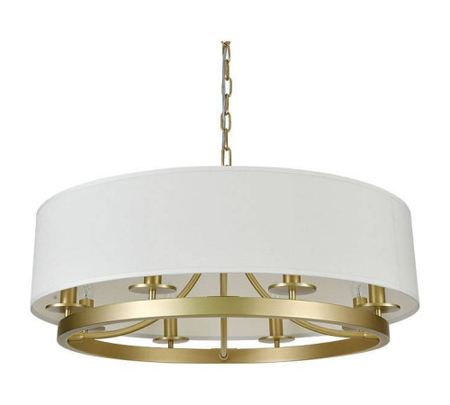 Подвесной светильник Newport SARA 3558/С brass