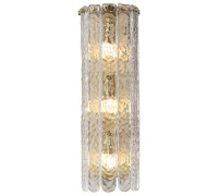 Накладной светильник Newport DAISY 8373/A brass