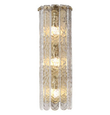 Накладной светильник Newport DAISY 8373/A brass