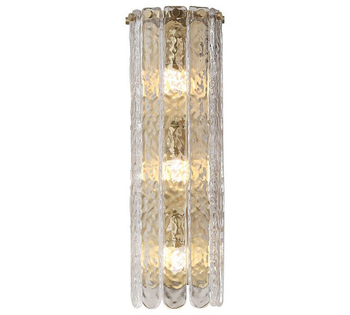 Накладной светильник Newport DAISY 8373/A brass