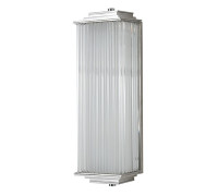 Накладной светильник Newport SONYA 3293/A nickel new