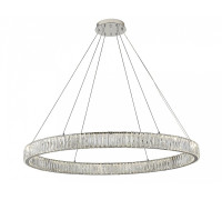 Подвесная люстра Newport CRYSTAL М0071020