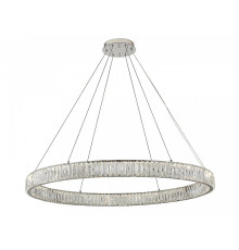 Подвесная люстра Newport CRYSTAL М0071020