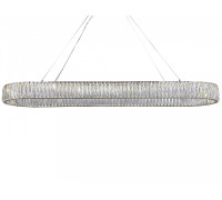 Подвесная люстра Newport CRYSTAL М0071022