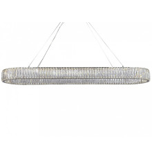 Подвесная люстра Newport CRYSTAL М0071022