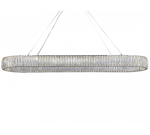 Подвесная люстра Newport CRYSTAL М0071022