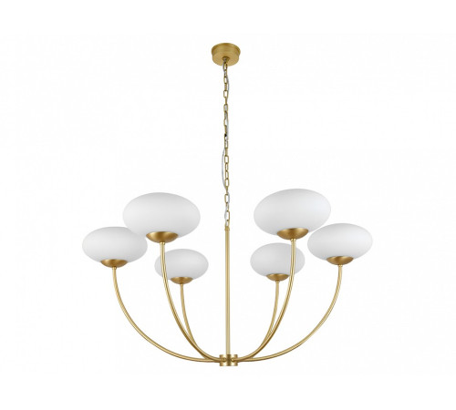 Подвесная люстра Newport KARINA М0071163