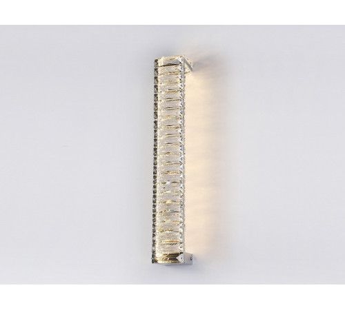 Бра Newport CRYSTAL М0071200