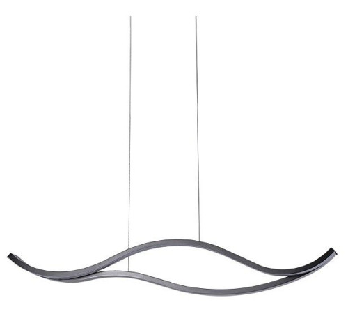 Подвесной светильник Newport LOREN 15205N/S mat.black