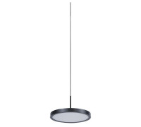 Подвесной светильник Newport SABINA 3511/S mat.black